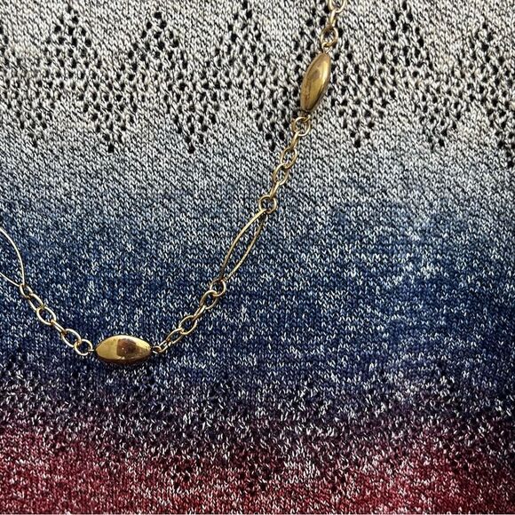 Vintage Alfred Dunner Collared Sweater Sz PM - Picture 4 of 8